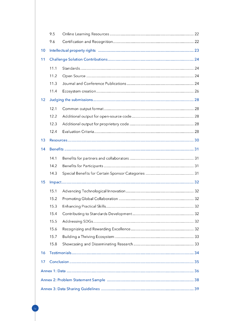ITU国际电信联盟：2024年为可持续发展目标众包人工智能和机器学习解决方案报告（英文版）_第6页