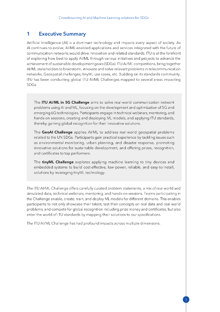 ITU国际电信联盟：2024年为可持续发展目标众包人工智能和机器学习解决方案报告（英文版）_第9页