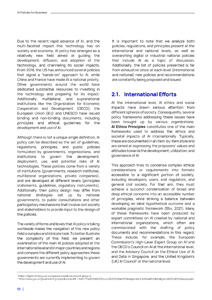 Portulans Institute波图兰研究：2023年人工智能商业政策报告（英文版）_第10页