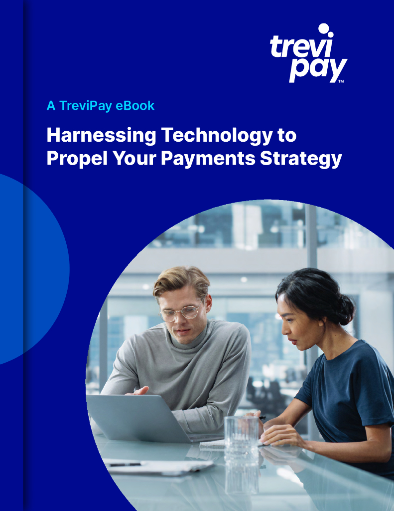 TreviPay：2024通过运营提效技术优化支付策略研究报告（英文版）