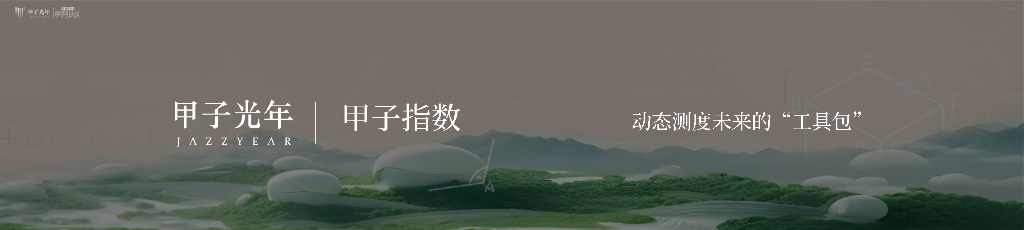 甲子光年（张一甲）：甲子大脑全球首发-以量子人工智能重新定义智库_第6页