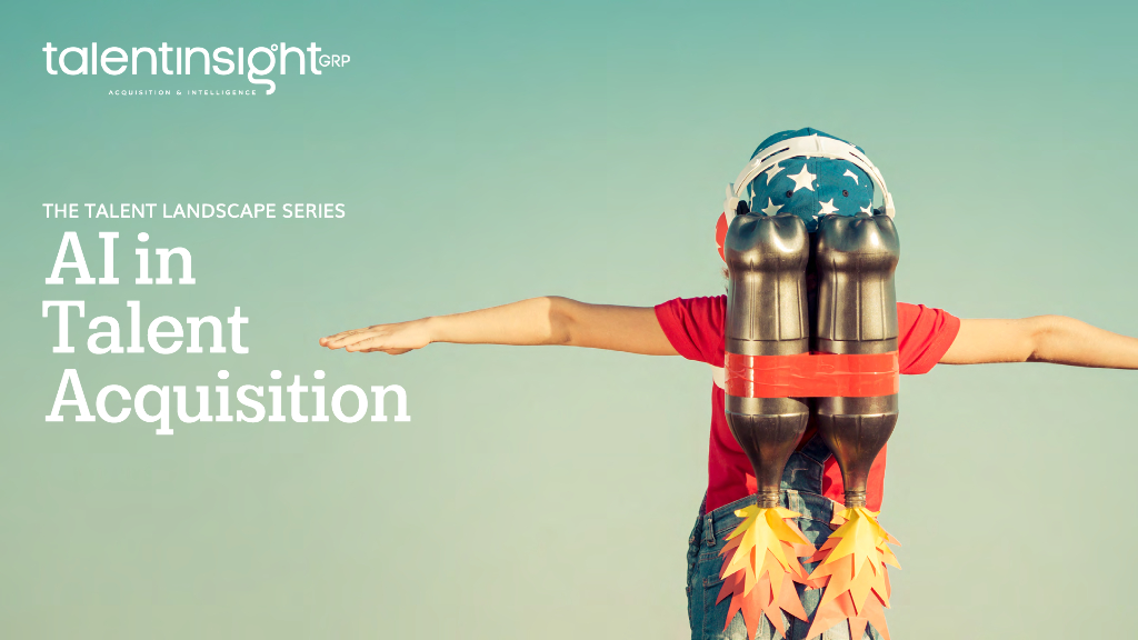 Talent Insight Group：2023年人才招聘中的<em>人工智能</em>报告（英文版） 海报
