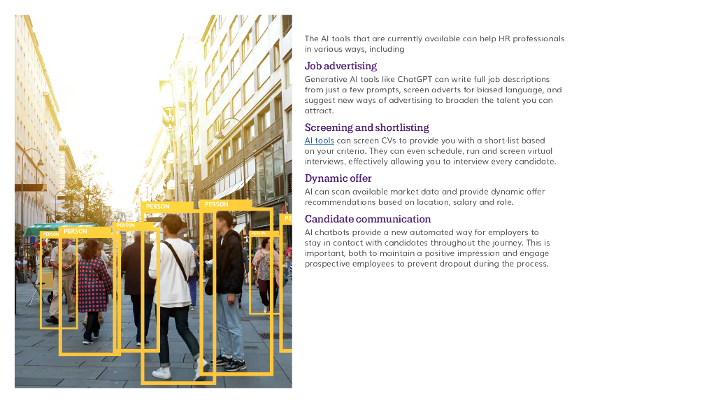 Talent Insight Group：2023年人才招聘中的人工智能报告（英文版）_第9页