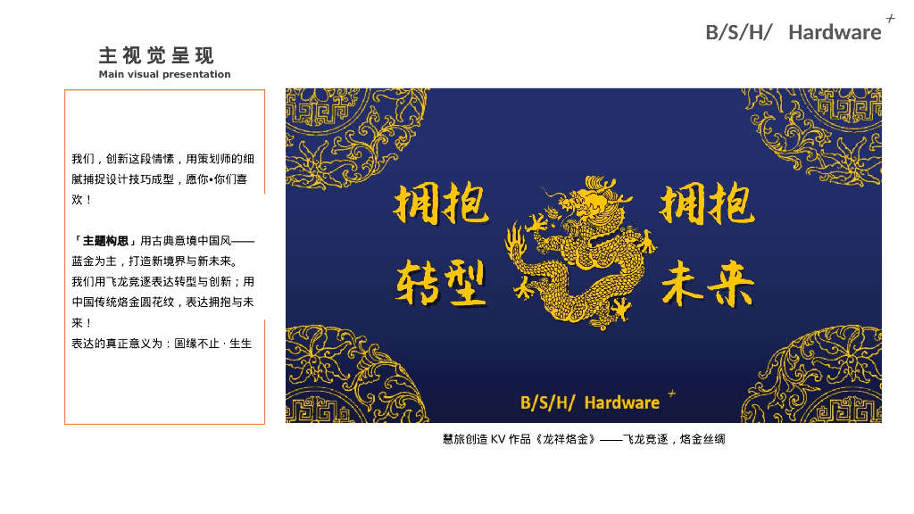 家用电器集团公司年会方案_第10页