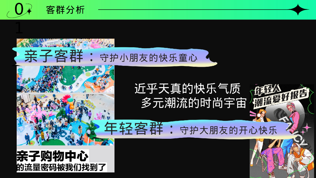 购物中心“天真宇宙 快乐有光”圣诞元旦系列活动策划案_第6页