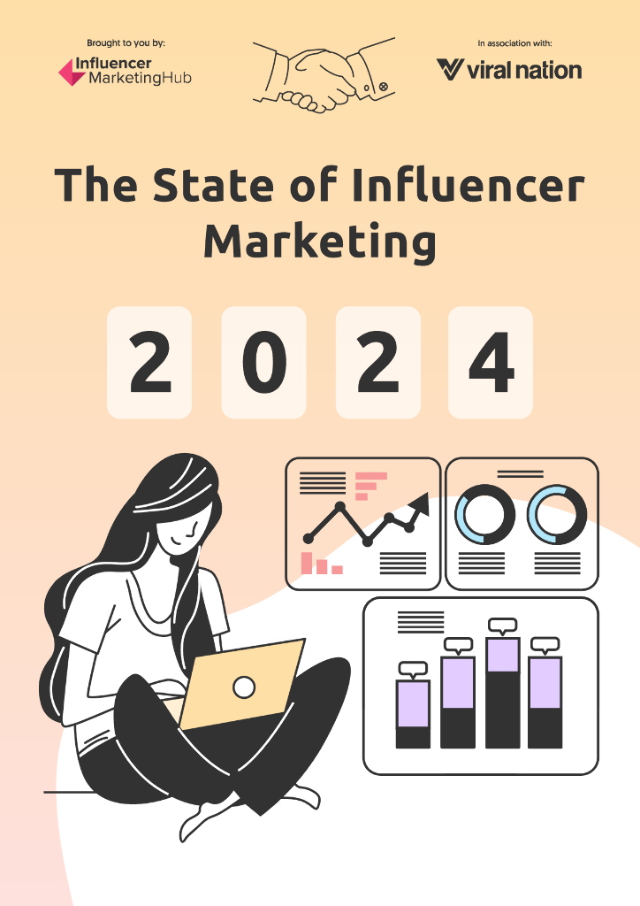 Influencer Intelligence：2024年意见领袖营销报告（英文版）