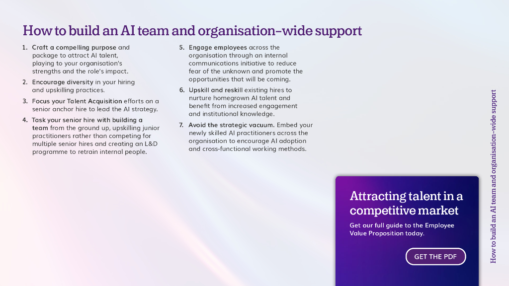 Talent Insight Group：2024年对人工智能人才的争夺报告（英文版）_第9页