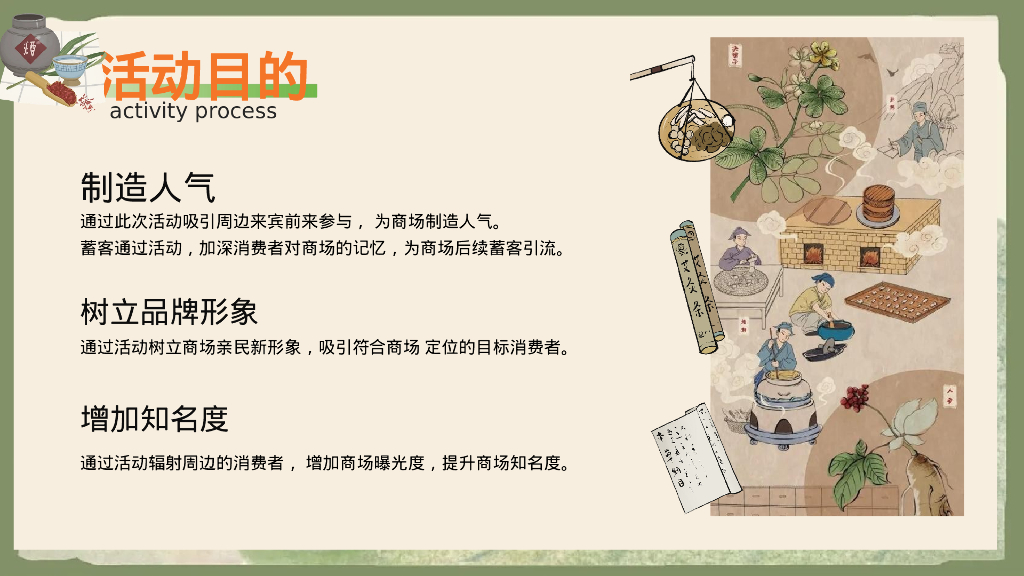 ”青年研究所+中式养生局“中医嘉年华活动策划方案_第8页