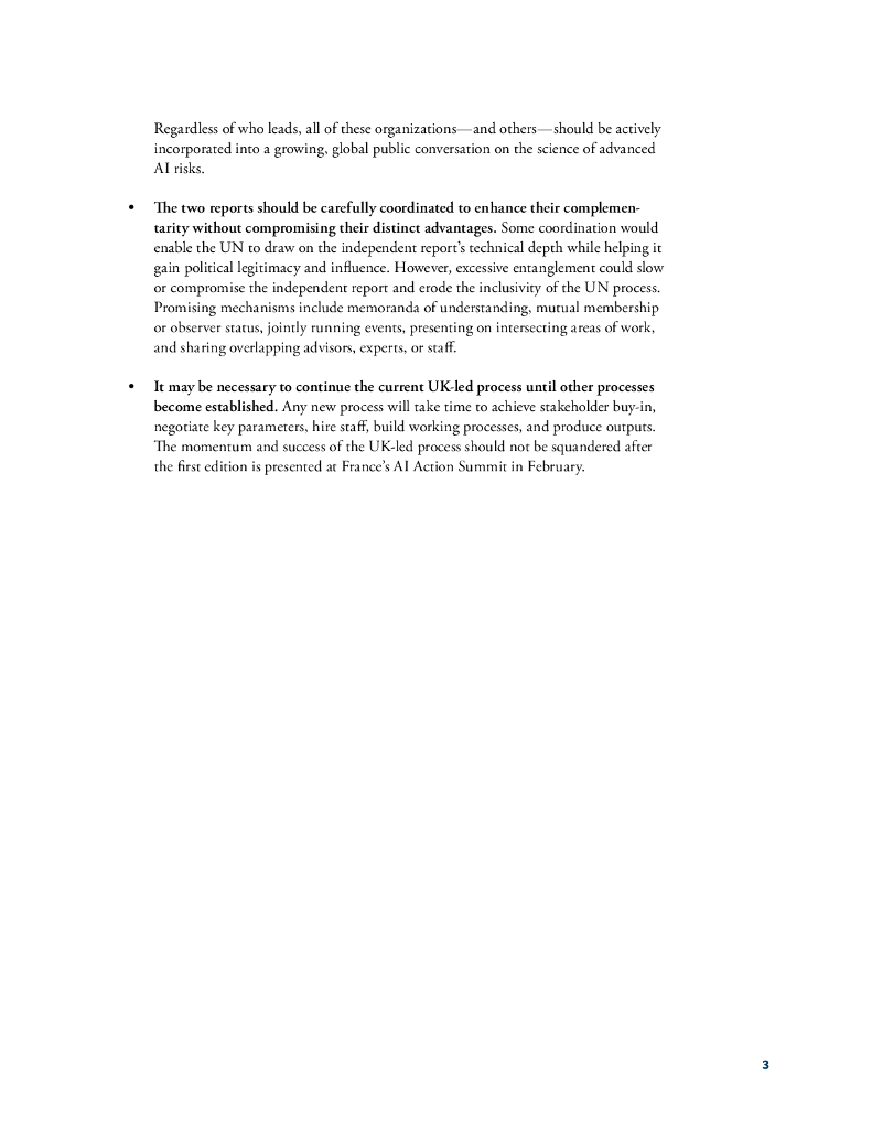 卡内基国际和平研究院：2024年人工智能风险国际科学评估的未来报告（英文版）_第9页