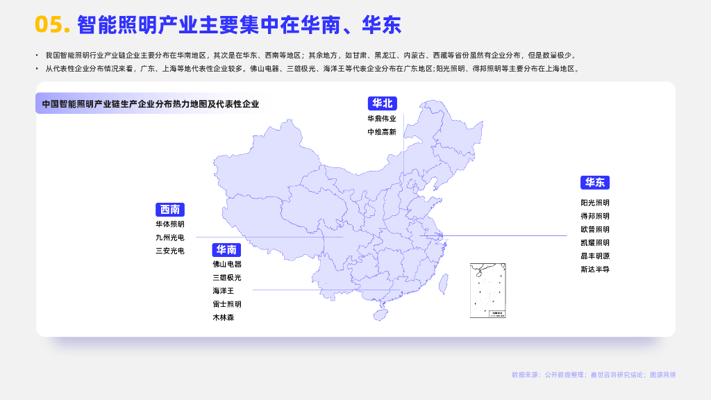 嘉世咨询：2024年智能照明行业简析报告_第6页