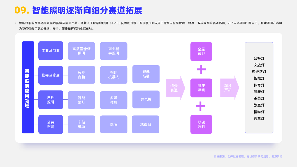 嘉世咨询：2024年智能照明行业简析报告_第10页