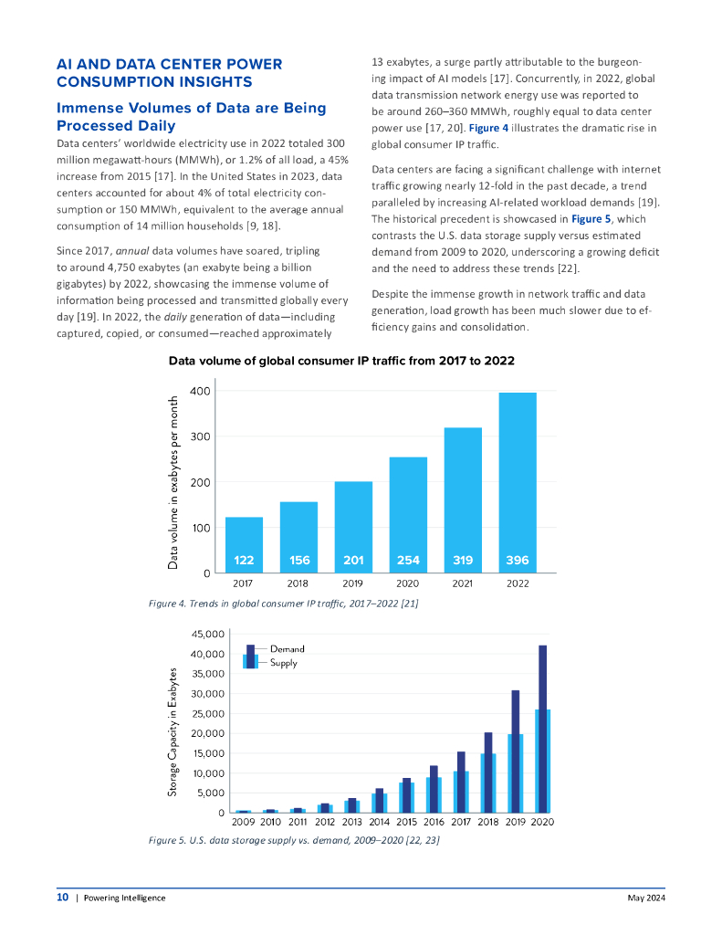 EPRI：2024年为智能赋能—人工智能和数据中心能耗分析报告（英文版）_第10页