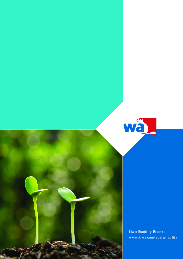 Kiwa：2024年新欧洲建筑产品法规：环境可持续性验证将成为强制性要求白皮书