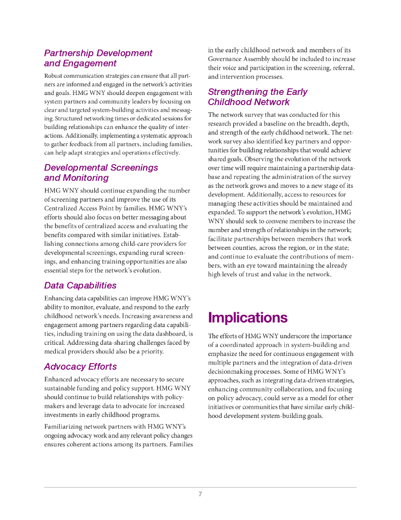 Rand兰德：2024年帮助我发展纽约西部-建立健全的幼儿教育体系报告（英文版）_第7页
