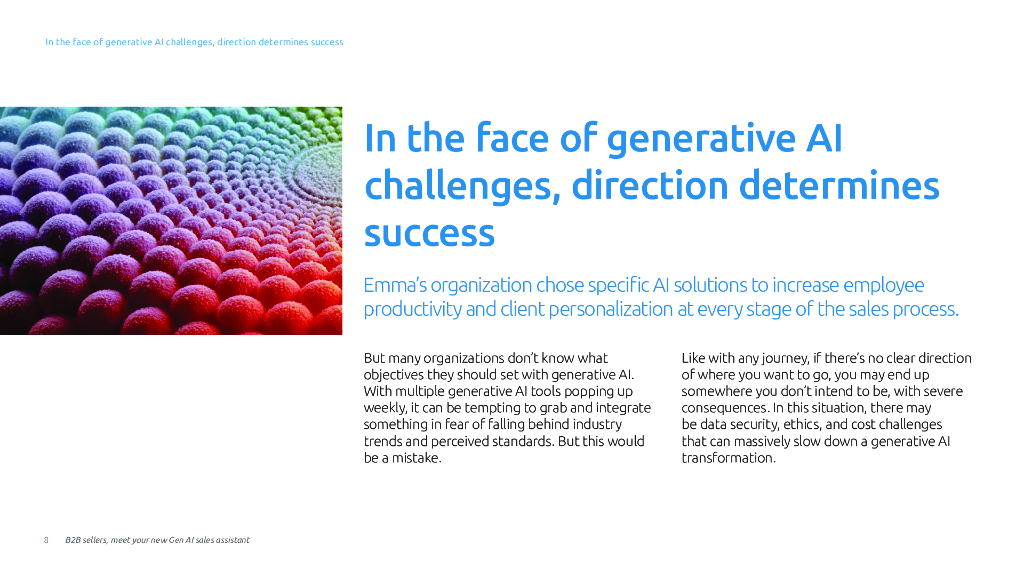 凯捷capgemini：2024年B2B卖家，认识一下你的新一代人工智能销售助理（英文版）_第8页