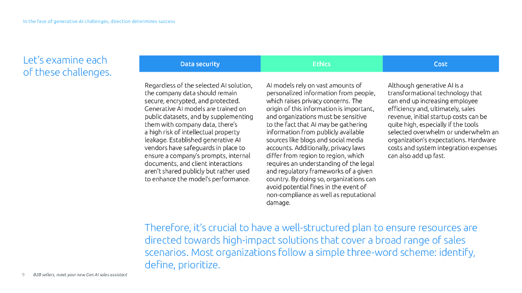 凯捷capgemini：2024年B2B卖家，认识一下你的新一代人工智能销售助理（英文版）_第9页