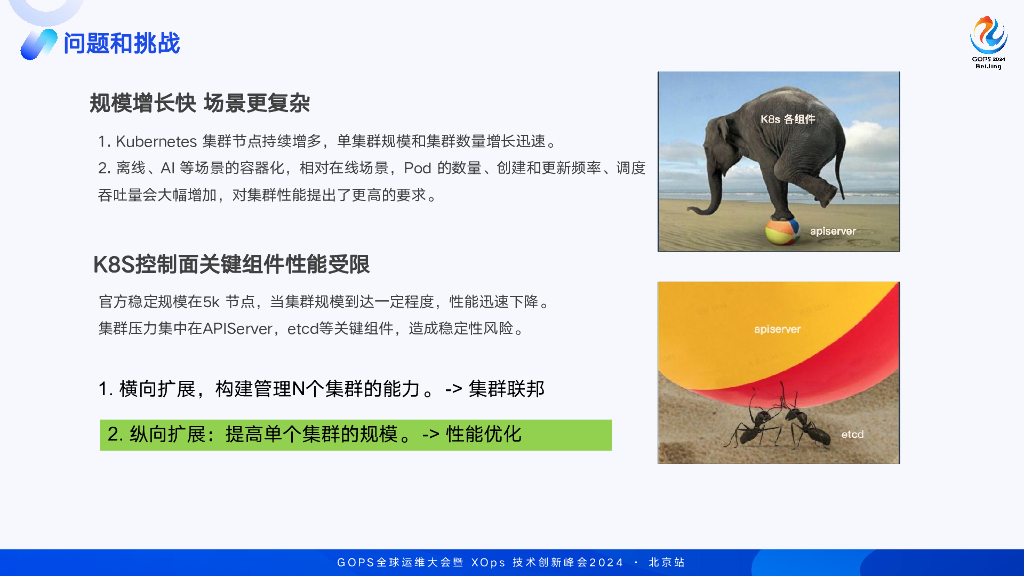 苗永昌：字节跳动Kubernetes集群2w+节点性能优化实战_第7页