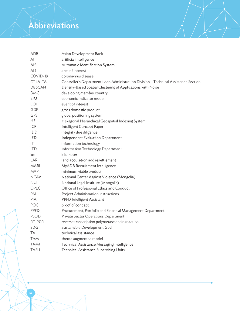 ADB亚洲开发银行：2024年人工智能在行动：亚洲及地区亚行选定举措报告（英文版）_第8页