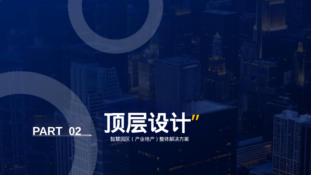 产业地产型智慧园区解决方案_第7页