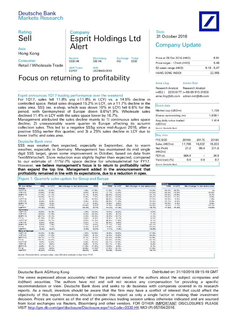 德意志银行：思捷环球（00330）港股公司研究报告-Focusonreturningtoprofitability
