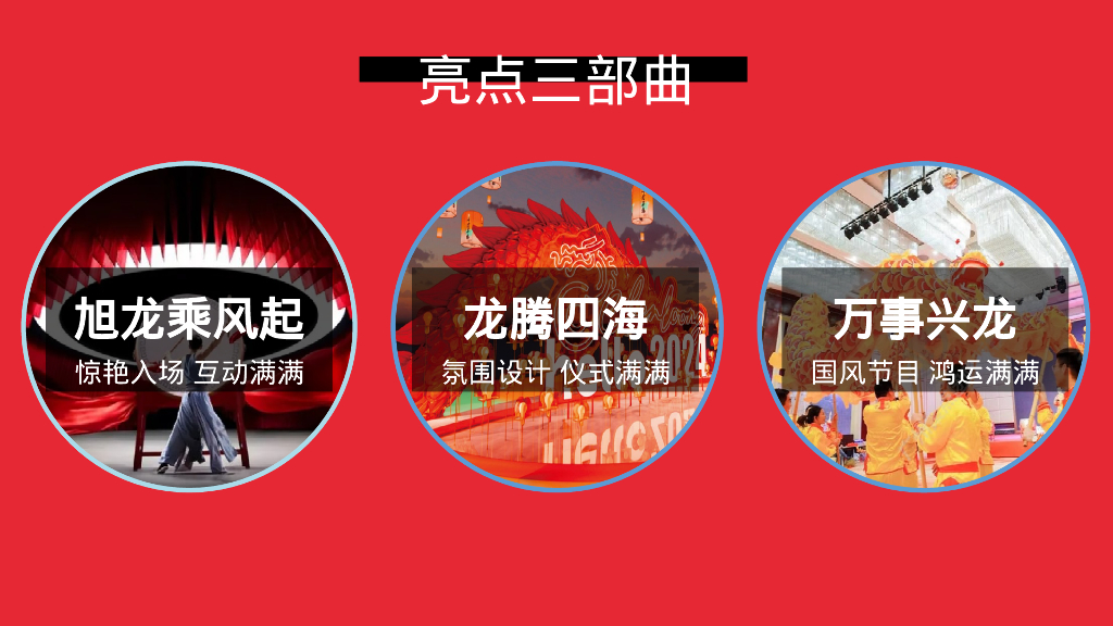 万事兴龙龙年国潮主题年会活动策划案_第7页