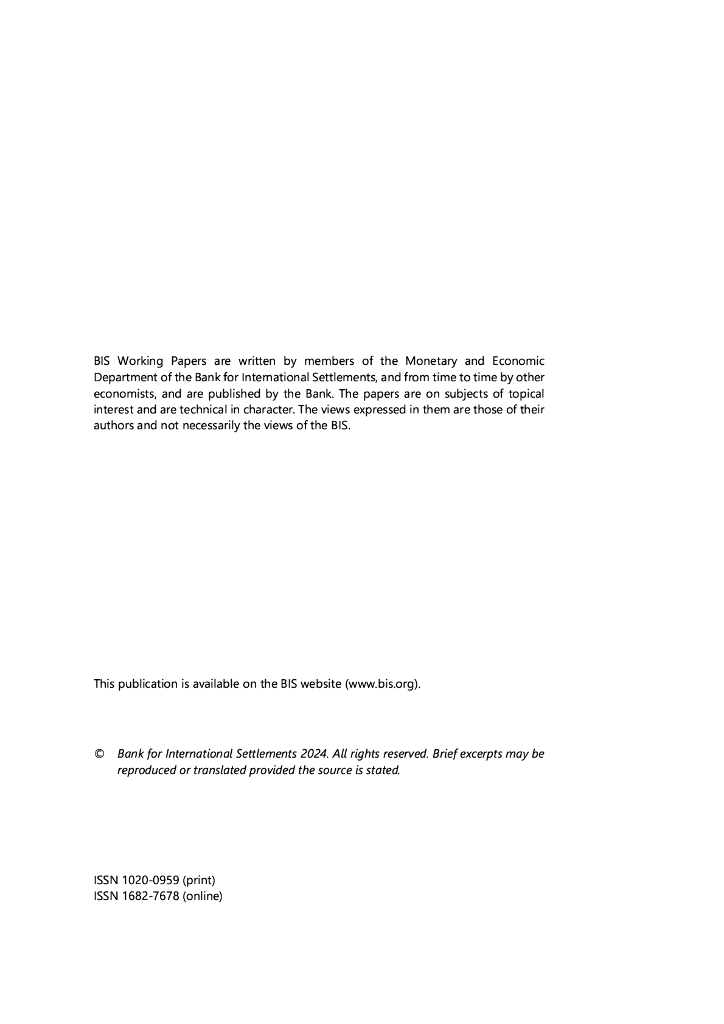 国际清算银行：生成性人工智能的兴起：对美国劳动力市场的暴露、替代和不平等效应进行建模（英文版）_第2页