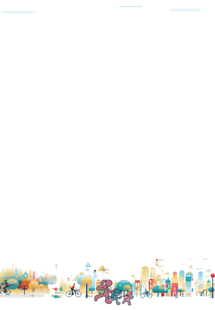 中规院：2023年绿色出行活动工具书
