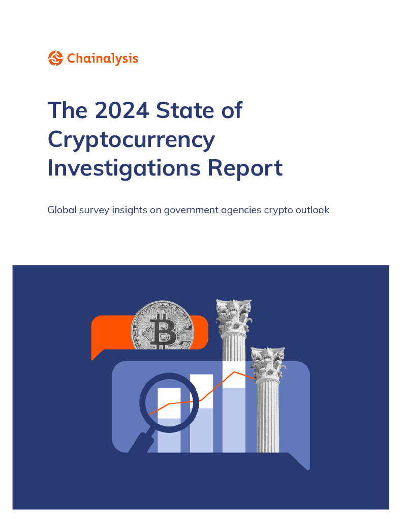 Chainalysis：2024年加密货币调研报告：关于全球政府对加密货币发展前景的洞察（英文版）