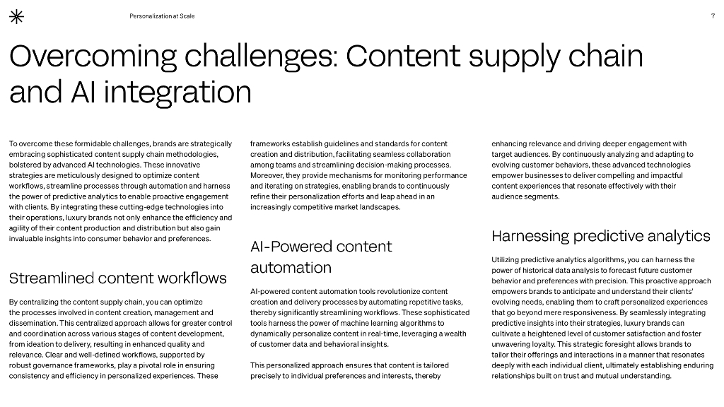 Valtech：2024年大规模个性化研究报告-人工智能如何改善营销和建立品牌忠诚度（英文版）_第7页