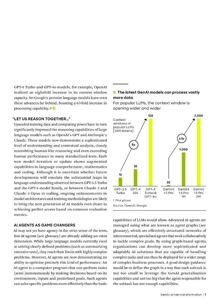 RolandBerger罗兰贝格：2024年生成式人工智能驱动转型报告：在各个层面为公司成功做准备（英文版）_第7页