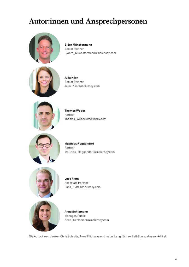 麦肯锡：生成式人工智能在公共管理中的应用——全面利用的七大成功因素_第7页