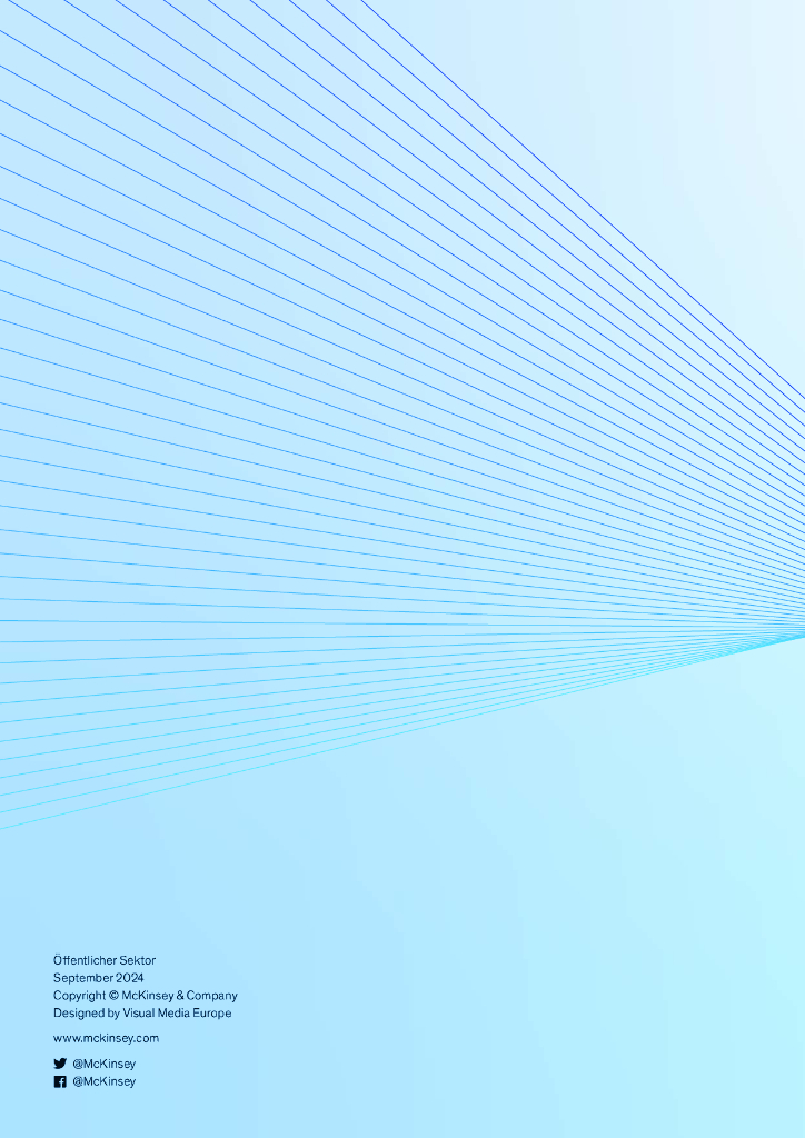 麦肯锡：生成式人工智能在公共管理中的应用——全面利用的七大成功因素_第8页