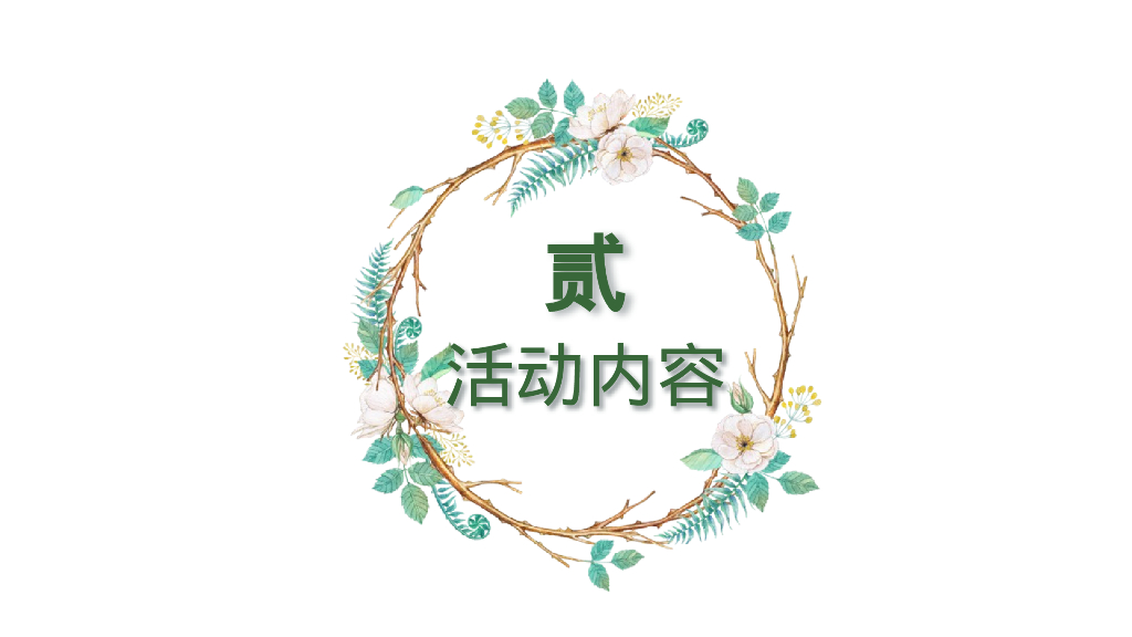 文旅景区首届汉文化主题花朝节活动策划方案_第8页