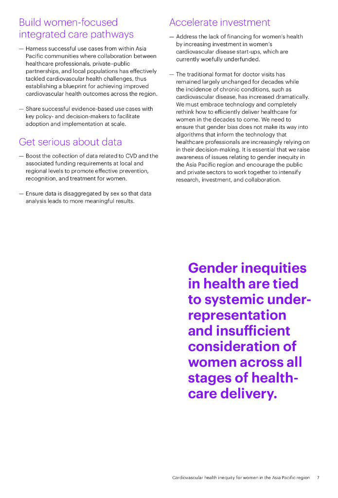 科尔尼：2024年亚太地区女性心血管健康水平差距研究报告（英文版）_第8页