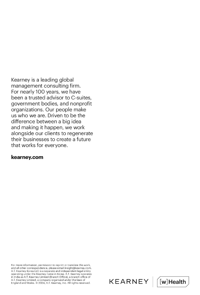 科尔尼：2024年亚太地区女性心血管健康水平差距研究报告（英文版）_第10页