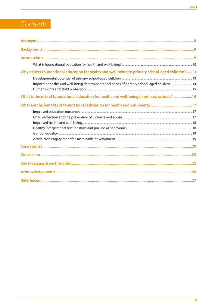联合国儿童基金会：2024年儿童基础教育研究报告：构建健康与福祉的基石（英文版）_第6页
