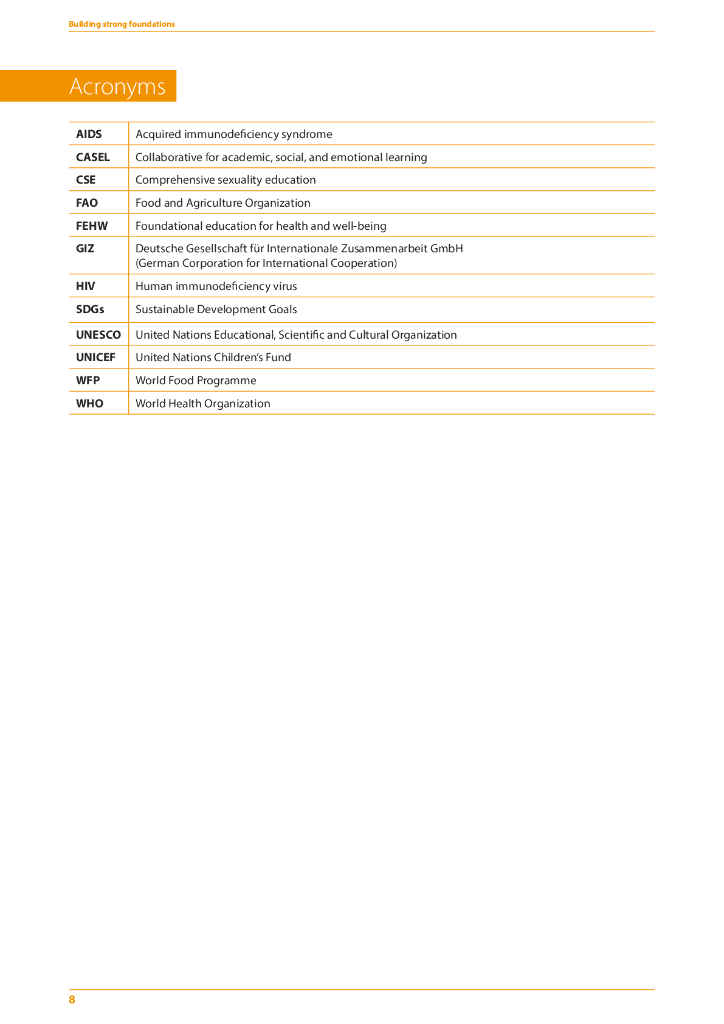 联合国儿童基金会：2024年儿童基础教育研究报告：构建健康与福祉的基石（英文版）_第7页