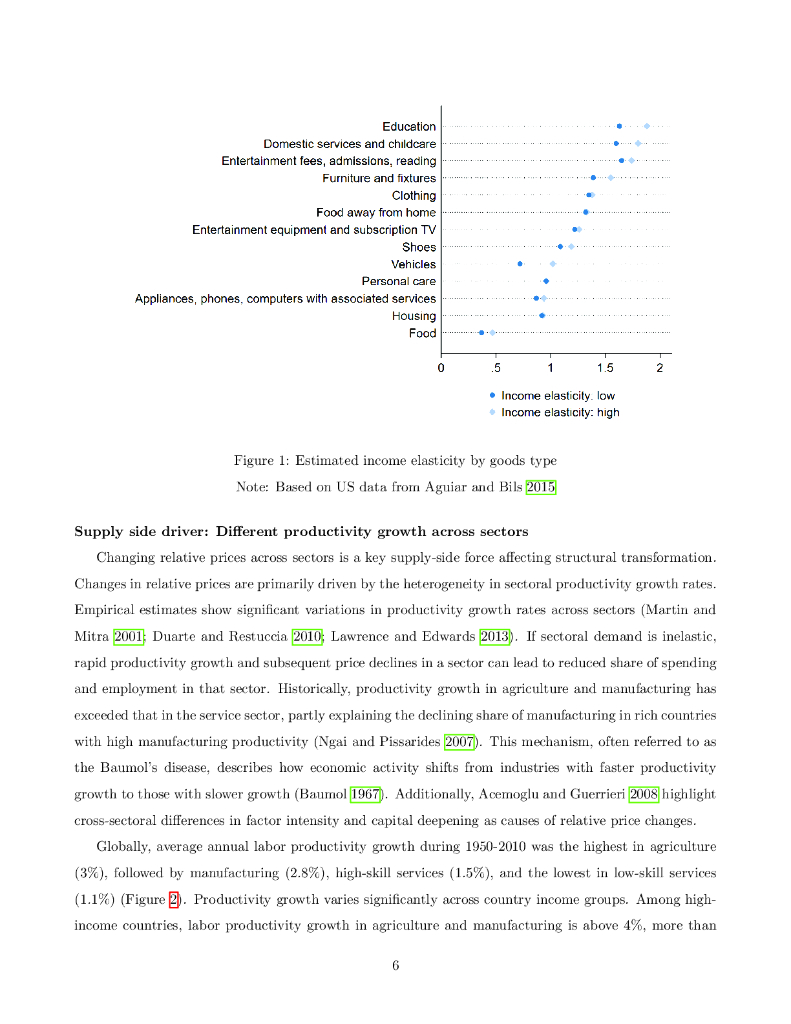 世界银行：生成型人工智能：增长的催化剂还是过早去专业化的先兆？（英文版）_第9页