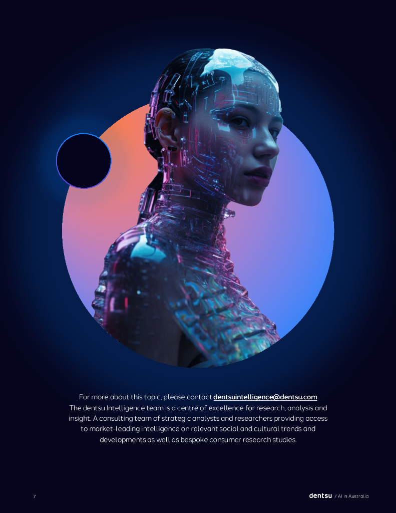 dentsu电通：：2024年澳大利亚人工智能技术：创新应用与隐私保护之间的平衡研究报告（英文版）_第7页