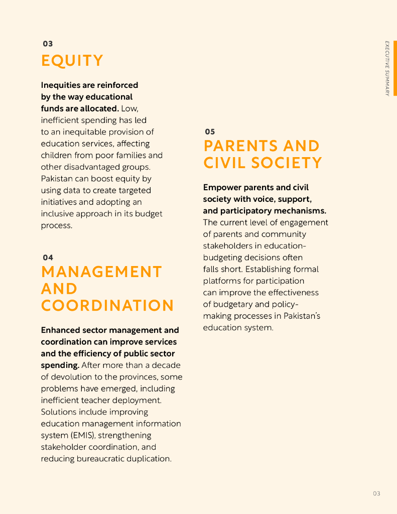 世界银行：2024年花得更好，花得更多：如何让教育支出对巴基斯坦儿童有意义报告（英文版）_第7页