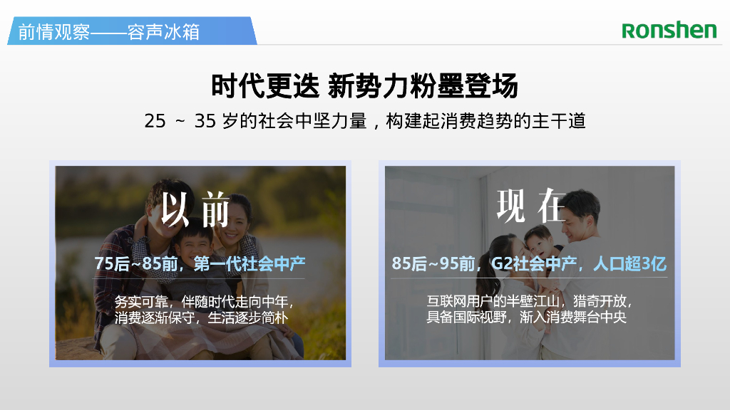 海信&容声冰箱整合营销策略及活动执行方案_第6页