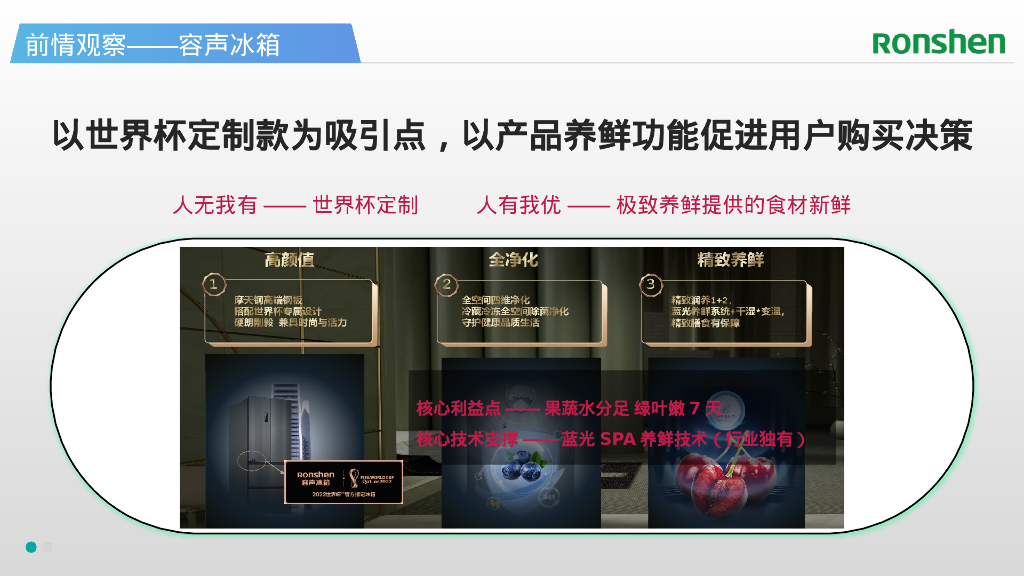 海信&容声冰箱整合营销策略及活动执行方案_第9页
