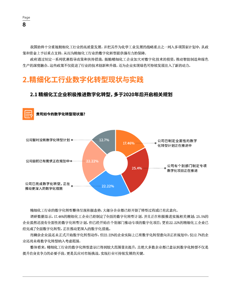 纷享销客：2024年精细化工行业橙皮书-高质量增长：连接型CRM驱动新质生产力_第9页
