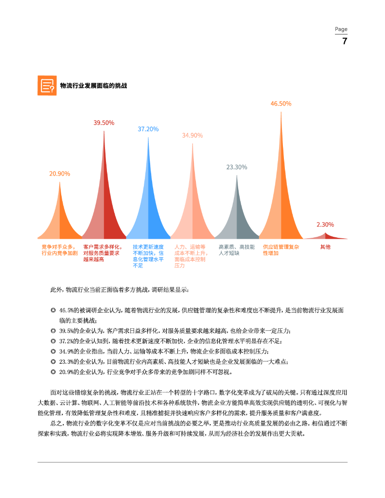 纷享销客：2024年物流行业橙皮书-高质量增长：连接型CRM驱动新质生产力_第8页