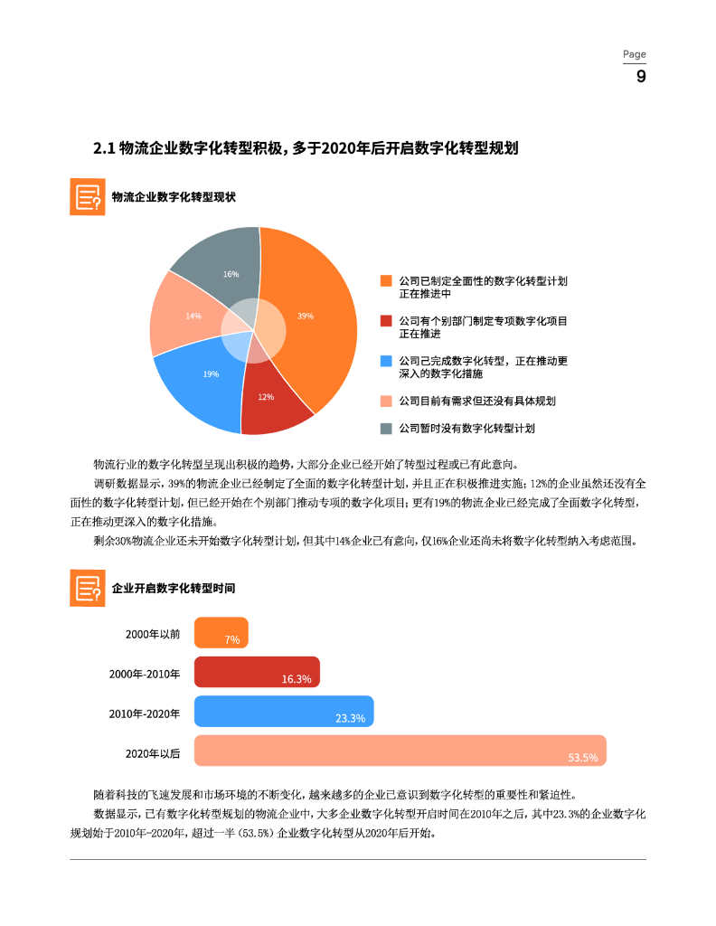 纷享销客：2024年物流行业橙皮书-高质量增长：连接型CRM驱动新质生产力_第10页