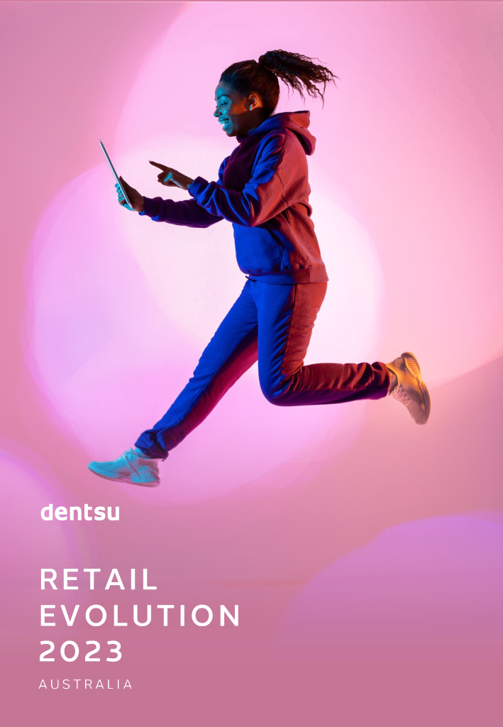 Dentsu电通：2023年澳大利亚零售业发展报告（英文版）