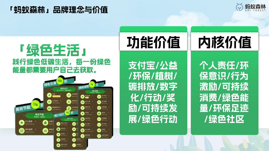 蚂蚁森林：2024年抖音新媒体账号运营规划（抖音规划&小红书建议）_第7页