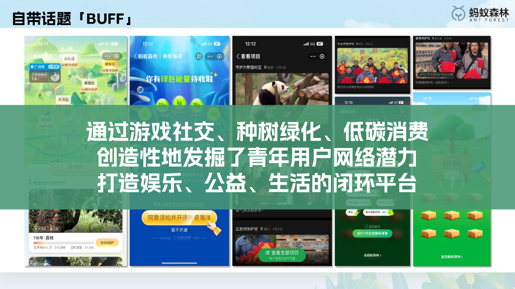 蚂蚁森林：2024年抖音新媒体账号运营规划（抖音规划&小红书建议）_第9页