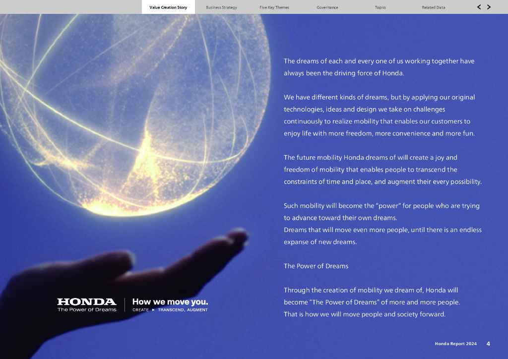 本田：2024年报告（英文版）_第6页