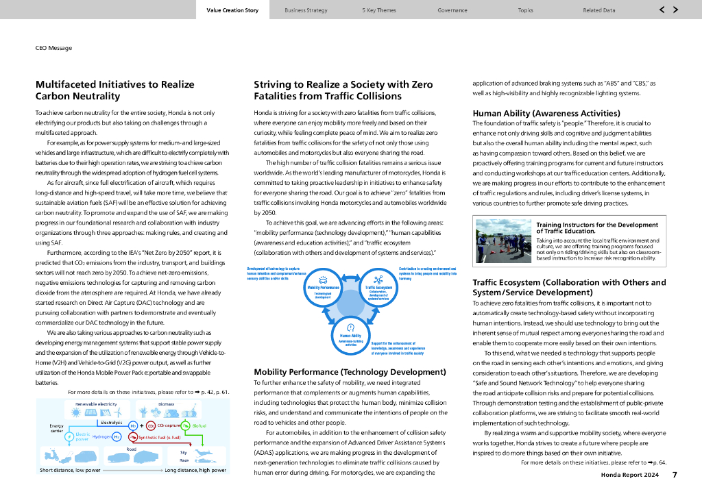 本田：2024年报告（英文版）_第9页